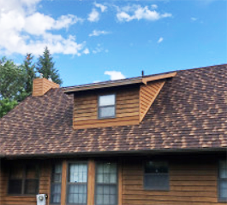 Steel Roof Services | Bismarck & Mandan, ND | Akovenko Contracting, LLC